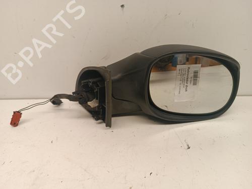 Used Right mirror Right mirror CITROËN C3 Pluriel (HB_) 1.6 (109 hp) 34309469 34309469