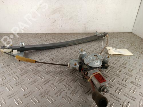 Rudehejsemekanisme Højre foran Rudehejsemekanisme Højre foran SSANGYONG REXTON / REXTON II (GAB_) [2002-2026] 34313730 34313730