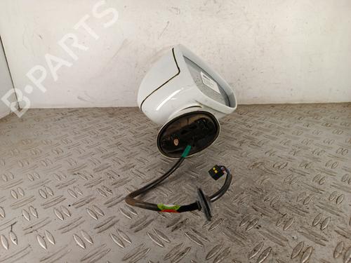 right-mirror-opel-meriva-b-mpv-s10-2010-2011-2012-2013-2014-2015-2016-2017-34313920 main image
