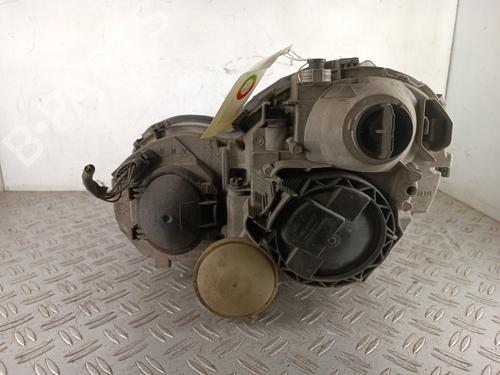 Used Right headlight Right headlight MERCEDES-BENZ C-CLASS (W203) C 270 CDI (203.016) (170 hp) 34316090 34316090