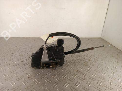 Front right lock PEUGEOT BOXER Van 2.2 HDi 110 | BP34312232C97 - Image 2