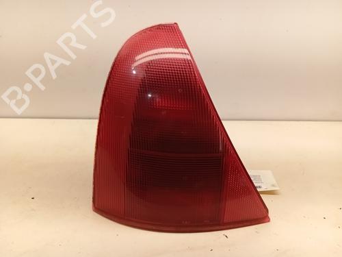 Used Left taillight Left taillight RENAULT CLIO I (B/C57_, 5/357_) [1990-1999] 36237646 36237646