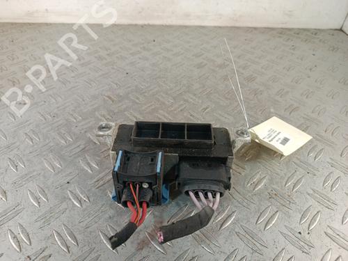 Used Electronic module Electronic module RENAULT KANGOO BE BOP (KW0/1_) [2009-2026] 36673823 36673823