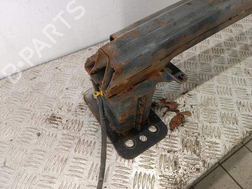 Used Front bumper reinforcement Front bumper reinforcement FORD FIESTA V (JH_, JD_) 1.4 TDCi (68 hp) 34315192 34315192