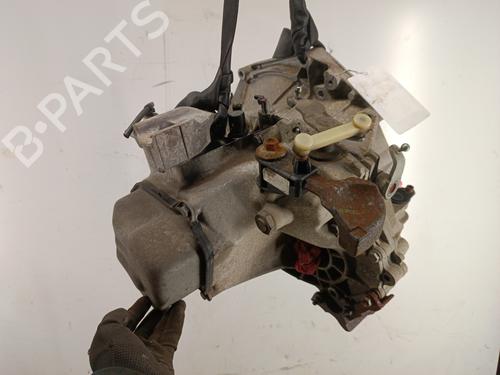 Used Gearbox Gearbox CITROËN C2 (JM_) 1.1 (60 hp) 34310226 34310226