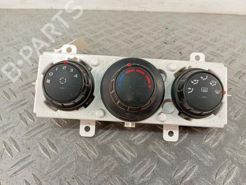 climate-control-renault-master-iii-van-fv-2010-34319373 main image