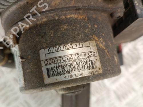 Used Steering rack Steering rack 34315851 34315851