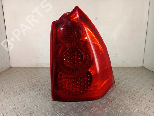 Used Right taillight Right taillight 39173216 39173216