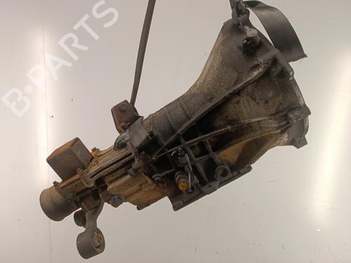 Used Gearbox Gearbox HYUNDAI H-1 Van (A1) 2.5 TD (101 hp) 34314601 34314601