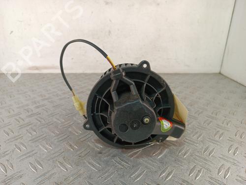 Used Heater blower motor Heater blower motor FIAT TALENTO Bus (296_) [2016-2026] 34318833 34318833