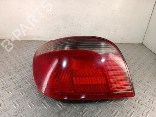 Used Left taillight Left taillight 38563425 38563425