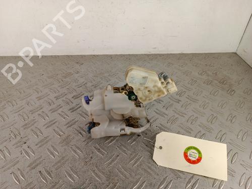 Used Front right lock Front right lock NISSAN X-TRAIL I (T30) 2.2 dCi (136 hp) 34312242 34312242