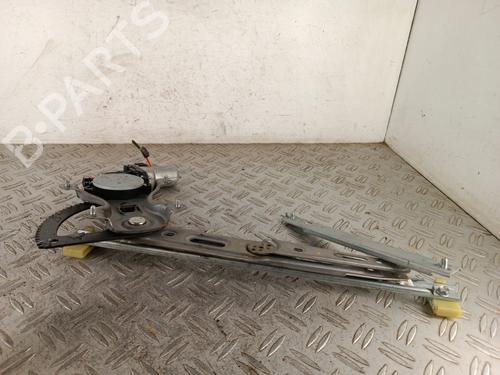 Used Front right window mechanism Front right window mechanism HYUNDAI i20 I (PB, PBT) 1.2 (78 hp) 34313481 34313481