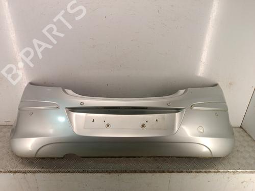 rear-bumper-opel-corsa-d-s07-2006-2007-2008-2009-2010-2011-2012-2013-2014-2015-34318673 main image