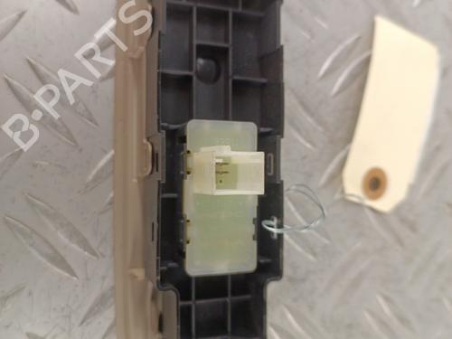 Used Right front window switch Right front window switch PEUGEOT 508 SW I (8E_) 2.0 HDi (163 hp) 34312029 34312029