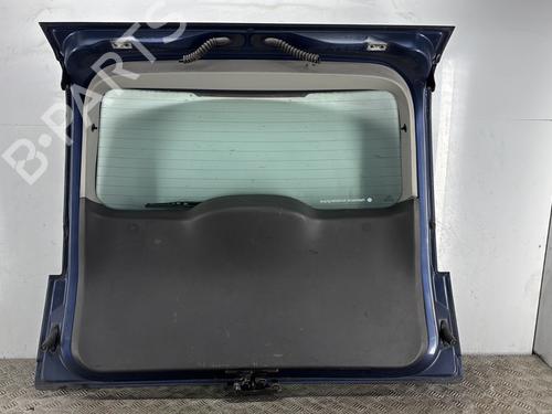 Tailgate FORD FOCUS C-MAX (DM2) 1.8 TDCi | BP34311116C6 - Image 2