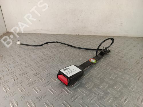 Seat buckle NISSAN PULSAR Hatchback (C13) 1.2 DIG-T | BP34632413I32 - Image 2