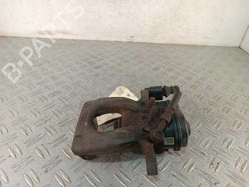 Used Left rear brake caliper Left rear brake caliper NISSAN QASHQAI II (J11, J11_) 1.2 DIG-T (115 hp) 34318126 34318126