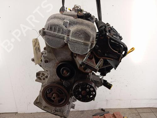 Engine HYUNDAI i30 Estate (GD) 1.6 GDI | BP38458896M1 - Image 5