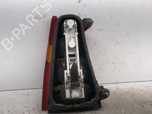 Used Right taillight Right taillight CITROËN AX (ZA-_) 14 (ZA) (75 hp) 34307343 34307343