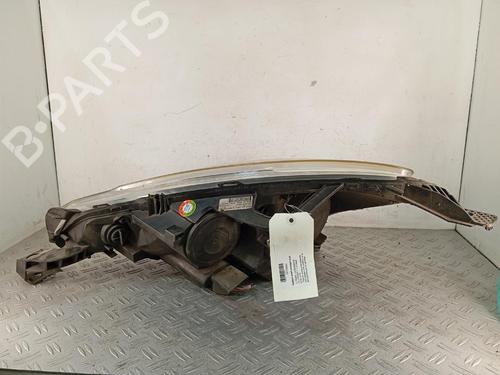 Right headlight CITROËN C3 II (SC_) 1.4 HDi 70 (SC8HZC, SC8HR0, SC8HP4) | BP39759641C29 - Image 2