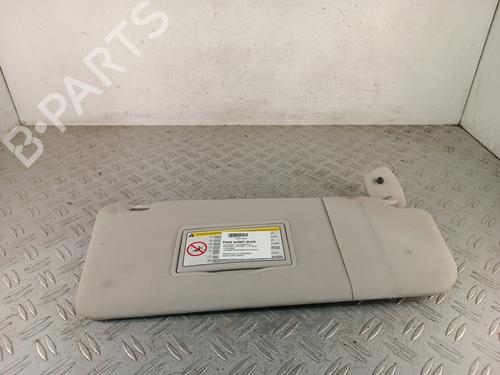 Parasol derecha Parasol derecha PEUGEOT PARTNER MPV (5_, G_) [1996-2026] 36861195 36861195