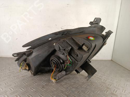 Used Left headlight Left headlight CITROËN XSARA PICASSO (N68) 2.0 HDi (90 hp) 35934412 35934412