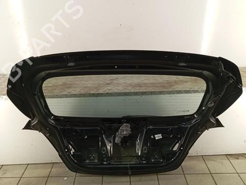 Tailgate OPEL CORSA E (X15) 1.4 (08, 68) | BP38923621C6 - Image 2