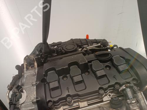 Used Engine Engine 39079270 39079270