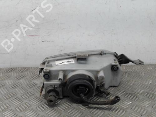 Used Left headlight Left headlight FIAT PUNTO Convertible (176_) 60 1.2 (58 hp) 34305724 34305724
