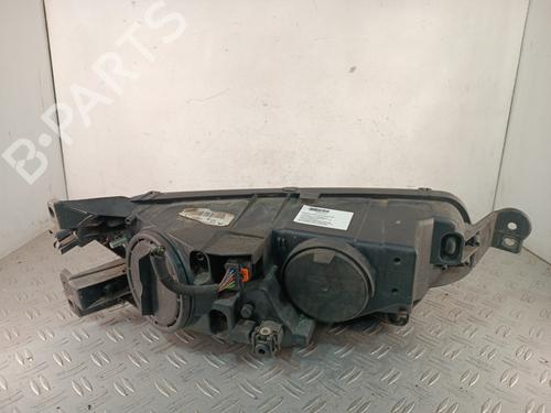 Right headlight CITROËN C4 Picasso II | BP36818098C29 - Image 2