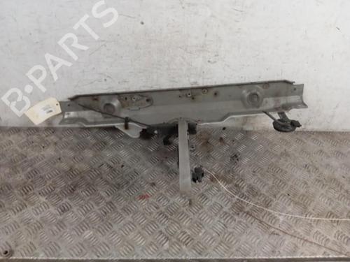 Frontplade/Frontkurv Frontplade/Frontkurv TOYOTA PRIUS Liftback (_W2_) 1.5 Hybrid (NHW20_, NHW20R) (112 hp) 34307417 34307417