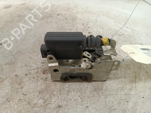 Front right lock DACIA DUSTER (HS_) 1.5 dCi (HSAJ) | BP34307677C97 - Image 2