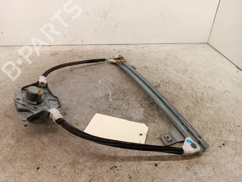 Used Rear right window mechanism Rear right window mechanism RENAULT SCÉNIC I MPV (JA0/1_, FA0_) 1.9 dCi (JA05, JA1F) (102 hp) 34309071 34309071