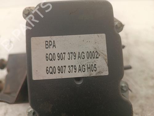Used ABS pump ABS pump SEAT IBIZA III (6L1) 1.9 TDI (100 hp) 34309530 34309530
