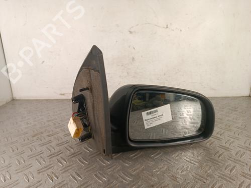 Used Right mirror Right mirror CHEVROLET AVEO / KALOS Hatchback (T250, T255) [2006-2026] 34316666 34316666