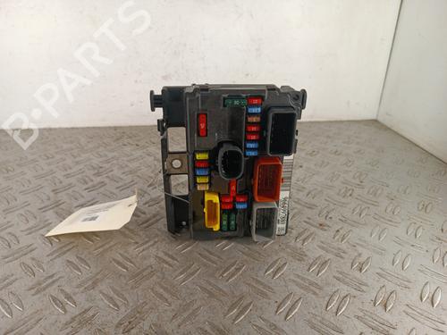 Used Fuse box Fuse box PEUGEOT 207 (WA_, WC_) 1.4 HDi (68 hp) 34312808 34312808