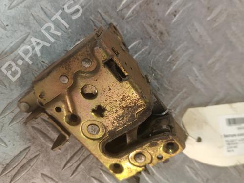Used Front left lock Front left lock 37673509 37673509