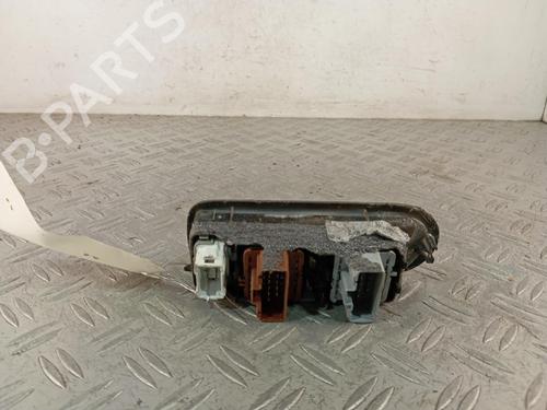 Left front window switch RENAULT SCÉNIC II (JM0/1_) 1.6 (JM0C, JM0J, JM1B) | BP39542640I27 - Image 2