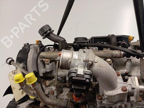 Engine IVECO DAILY IV Van 35C12 V, 35C12 V/P, 35S12 V, 35S12 V/P | BP34318779M1  - Image 7