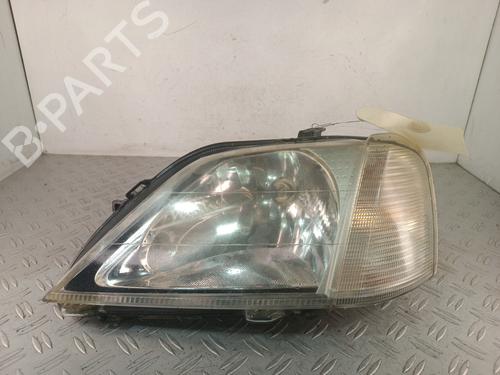 Used Left headlight Left headlight 37188880 37188880