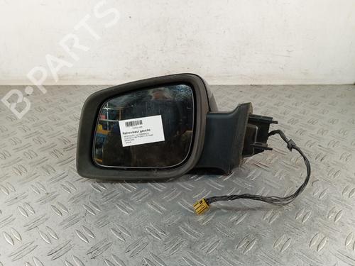 Used Left mirror Left mirror MERCEDES-BENZ A-CLASS (W169) A 180 CDI (169.007, 169.307) (109 hp) 40536440 40536440