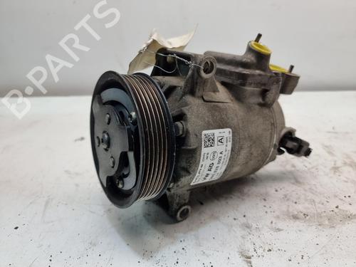 AC compressor VW GOLF VI (5K1) | BP39487970M34 - Image 4