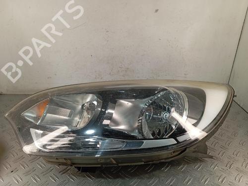 Left headlight KIA RIO III (UB) 1.25 CVVT | BP39911690C28 - Image 2