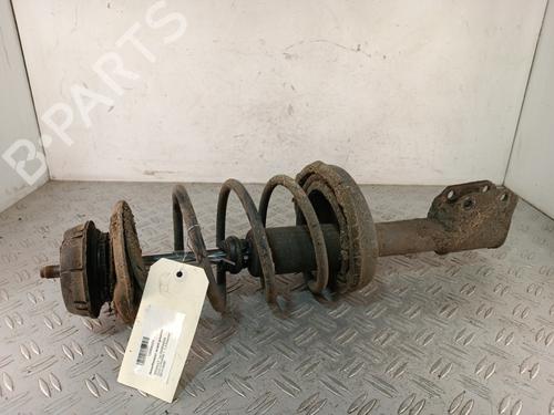 Used Left front shock absorber Left front shock absorber RENAULT CLIO II (BB_, CB_) [1998-2016] 34317820 34317820