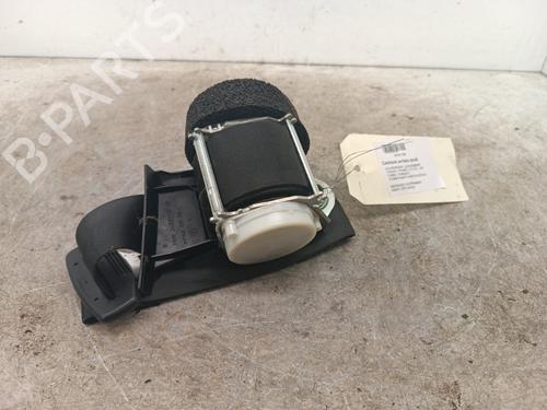 Used Rear right seatbelt Rear right seatbelt VW TIGUAN (5N_) 2.0 TDI (110 hp) 34309344 34309344