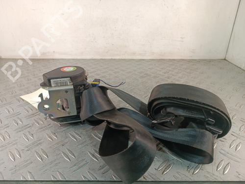 Front left seatbelt RENAULT MASTER III Van (FV) 2.3 dCi 125 FWD (FV0C, FV0D, FV0G, FV0H, FV0J, FV0K,... | BP36442664I26 - Image 2