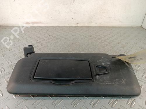 Used Left sun visor Left sun visor MERCEDES-BENZ A-CLASS (W176) A 220 CDI (176.003) (170 hp) 35934512 35934512