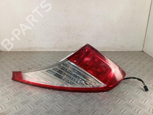 Right tailgate light RENAULT MEGANE III Hatchback (BZ0/1_, B3_) 1.5 dCi (BZ0C) | BP40528861C80 - Image 2