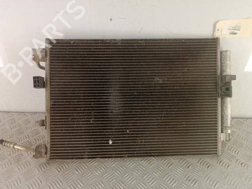 Used AC radiator AC radiator FORD FOCUS III Turnier 1.6 TDCi (115 hp) 36097995 36097995